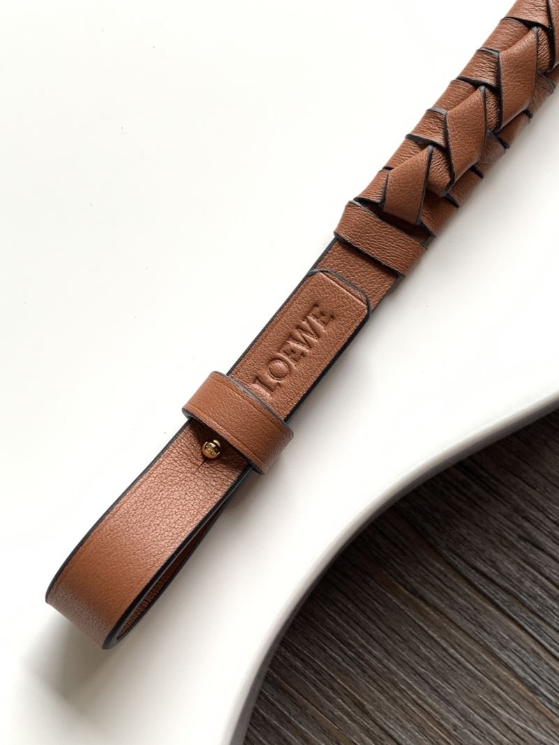 Loewe Shoulder Straps